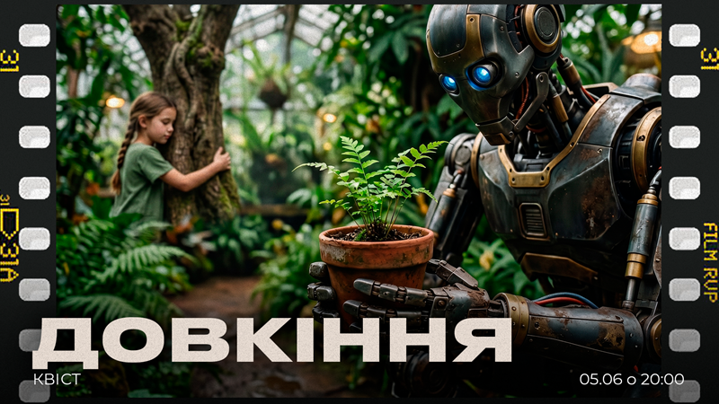 Довкіння
